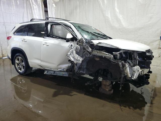 Photo 3 VIN: 5TDDZRFH6HS457722 - TOYOTA HIGHLANDER 