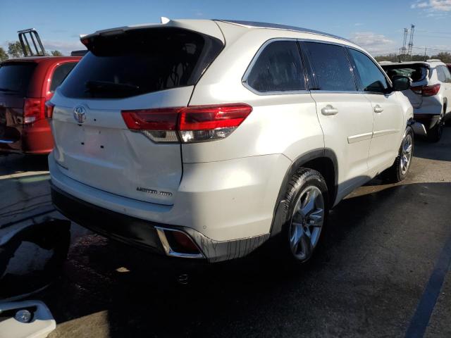 Photo 2 VIN: 5TDDZRFH6JS865613 - TOYOTA HIGHLANDER 