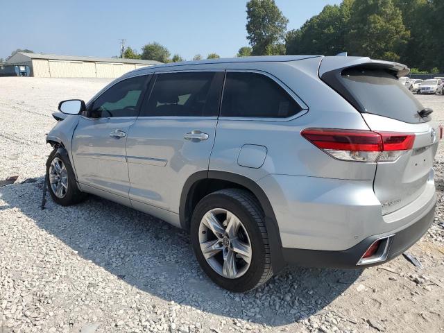 Photo 1 VIN: 5TDDZRFH6JS891404 - TOYOTA HIGHLANDER 