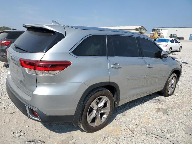 Photo 2 VIN: 5TDDZRFH6JS891404 - TOYOTA HIGHLANDER 