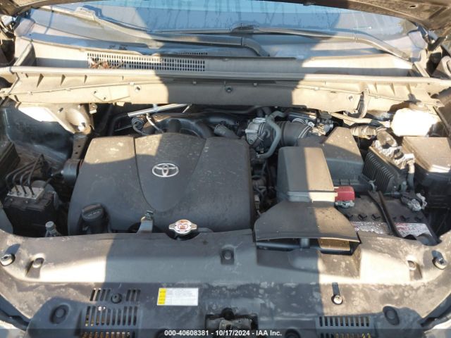 Photo 9 VIN: 5TDDZRFH6KS735090 - TOYOTA HIGHLANDER 