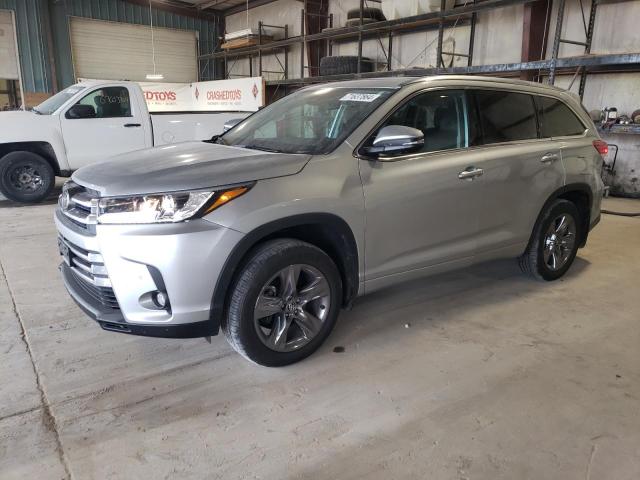 Photo 0 VIN: 5TDDZRFH6KS736076 - TOYOTA HIGHLANDER 