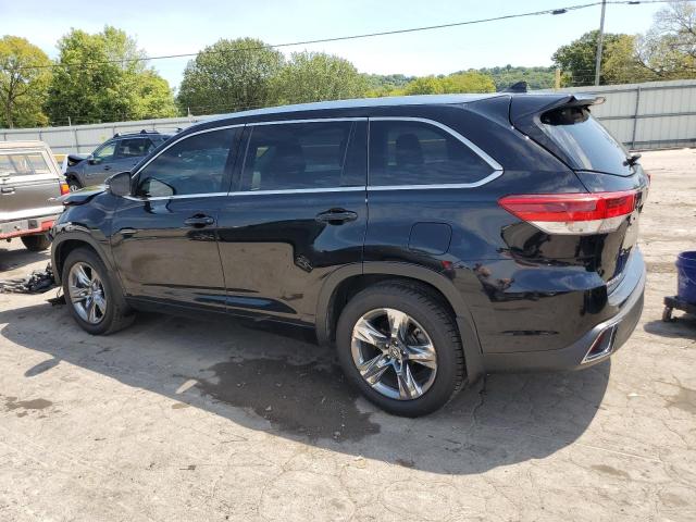 Photo 1 VIN: 5TDDZRFH6KS968144 - TOYOTA HIGHLANDER 