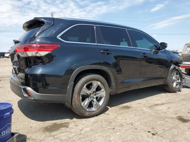 Photo 2 VIN: 5TDDZRFH6KS968144 - TOYOTA HIGHLANDER 