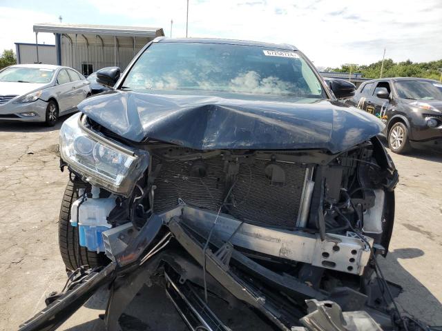 Photo 4 VIN: 5TDDZRFH6KS968144 - TOYOTA HIGHLANDER 