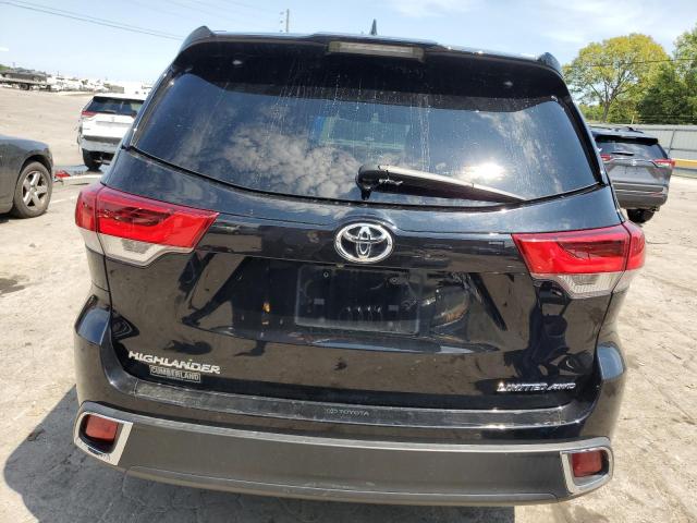 Photo 5 VIN: 5TDDZRFH6KS968144 - TOYOTA HIGHLANDER 