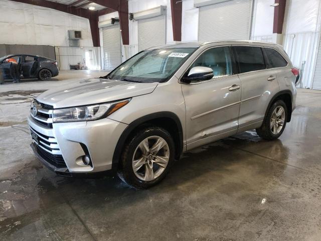 Photo 0 VIN: 5TDDZRFH7HS367382 - TOYOTA HIGHLANDER 