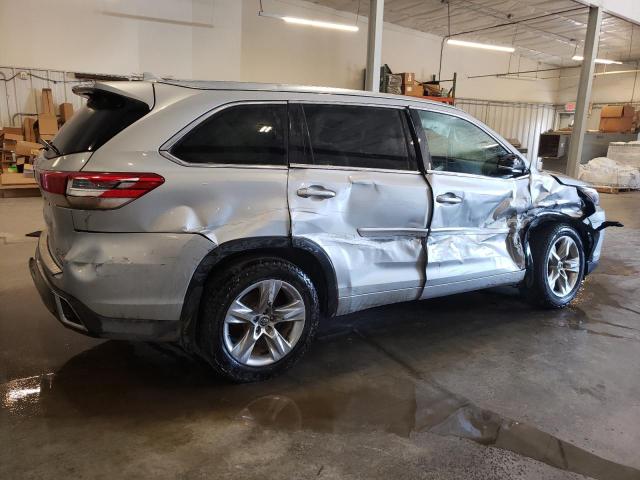 Photo 2 VIN: 5TDDZRFH7HS367382 - TOYOTA HIGHLANDER 