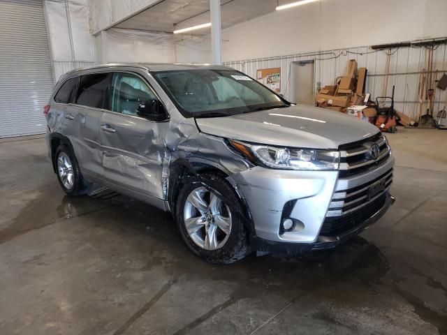 Photo 3 VIN: 5TDDZRFH7HS367382 - TOYOTA HIGHLANDER 