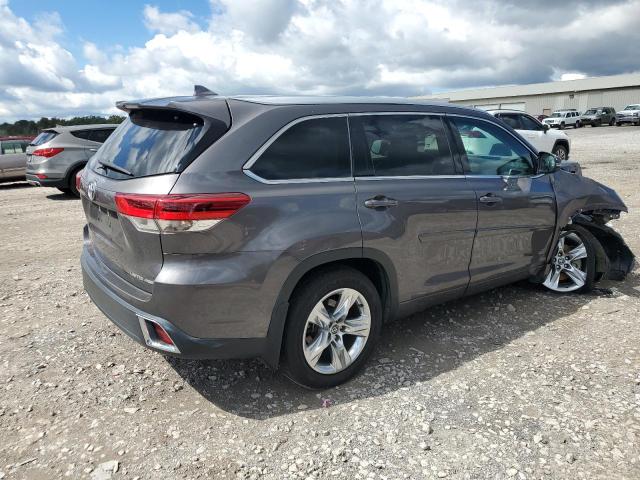 Photo 2 VIN: 5TDDZRFH7HS407993 - TOYOTA HIGHLANDER 