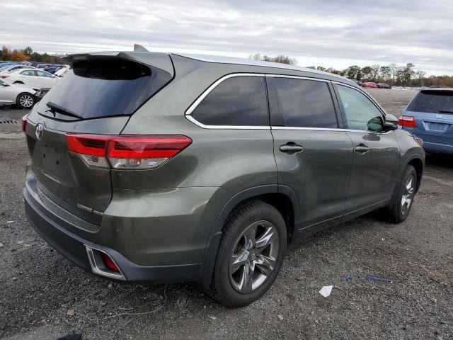 Photo 2 VIN: 5TDDZRFH7HS408898 - TOYOTA HIGHLANDER 