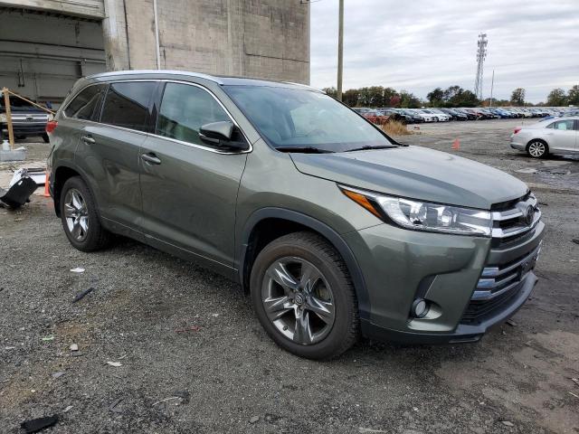 Photo 3 VIN: 5TDDZRFH7HS408898 - TOYOTA HIGHLANDER 