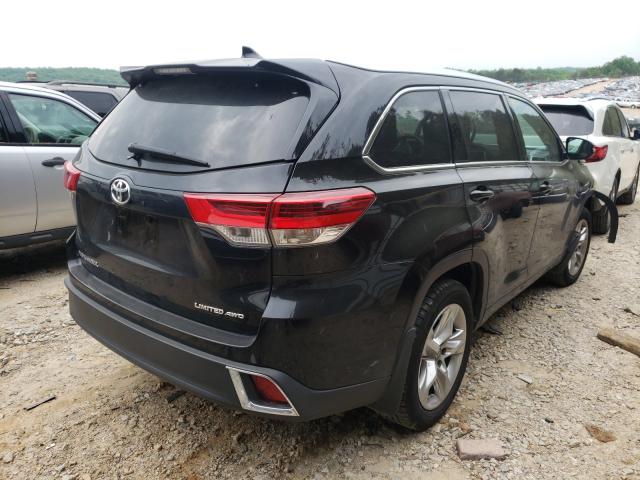 Photo 3 VIN: 5TDDZRFH7HS475839 - TOYOTA HIGHLANDER 