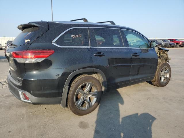 Photo 2 VIN: 5TDDZRFH7JS809485 - TOYOTA HIGHLANDER 