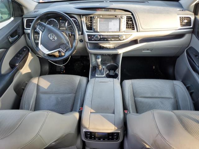 Photo 7 VIN: 5TDDZRFH7JS809485 - TOYOTA HIGHLANDER 