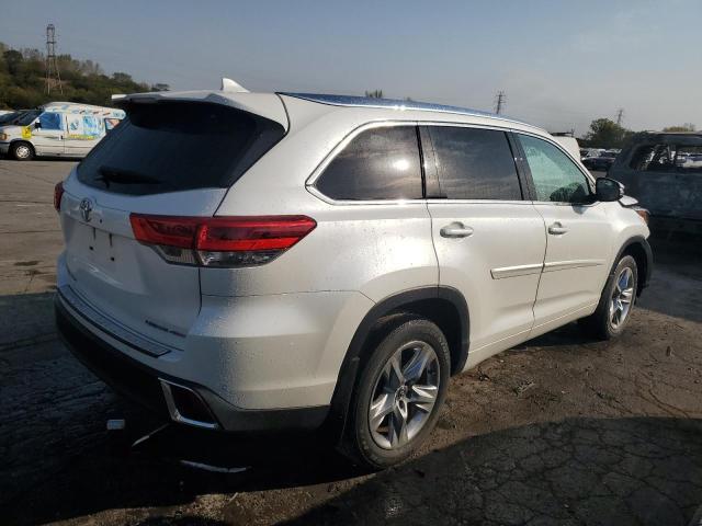 Photo 2 VIN: 5TDDZRFH7KS953586 - TOYOTA HIGHLANDER 