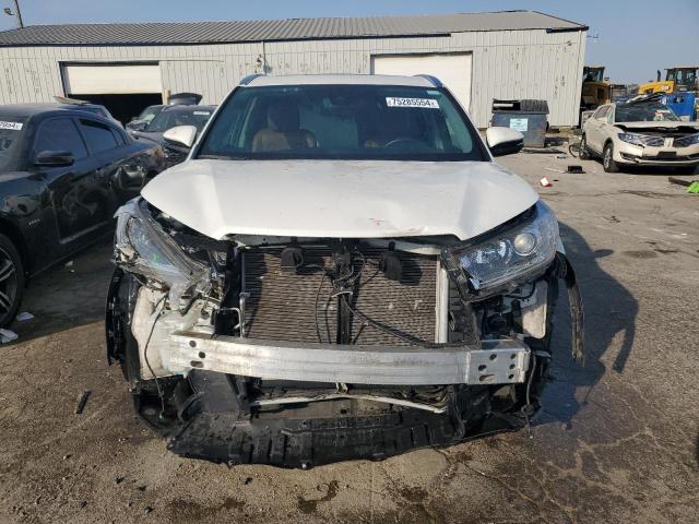 Photo 4 VIN: 5TDDZRFH7KS953586 - TOYOTA HIGHLANDER 