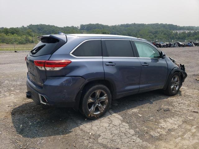 Photo 2 VIN: 5TDDZRFH7KS969397 - TOYOTA HIGHLANDER 