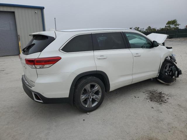 Photo 2 VIN: 5TDDZRFH7KS996163 - TOYOTA HIGHLANDER 