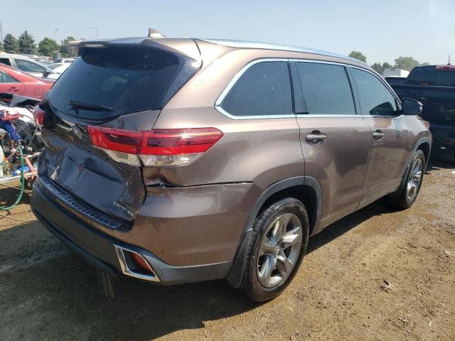 Photo 2 VIN: 5TDDZRFH8HS421742 - TOYOTA HIGHLANDER 