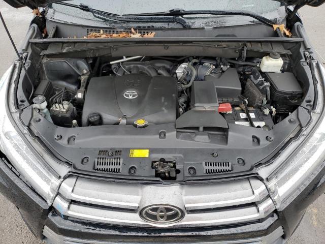 Photo 10 VIN: 5TDDZRFH8HS433017 - TOYOTA HIGHLANDER 