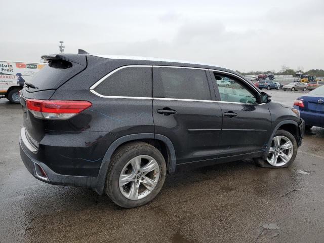 Photo 2 VIN: 5TDDZRFH8HS433017 - TOYOTA HIGHLANDER 