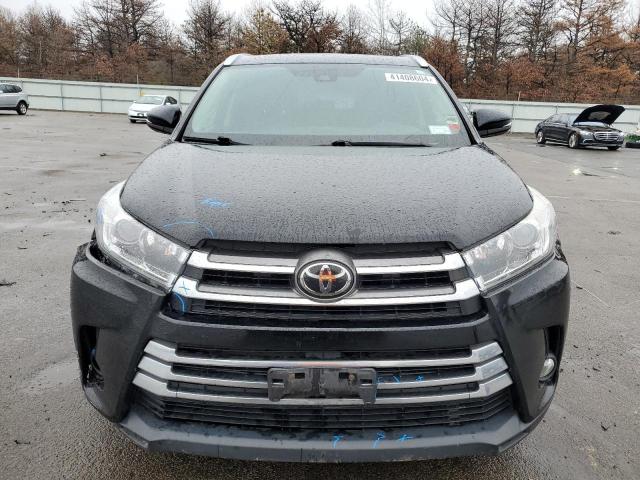 Photo 4 VIN: 5TDDZRFH8HS433017 - TOYOTA HIGHLANDER 