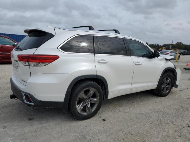 Photo 2 VIN: 5TDDZRFH8HS452845 - TOYOTA HIGHLANDER 