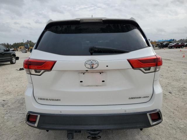 Photo 5 VIN: 5TDDZRFH8HS452845 - TOYOTA HIGHLANDER 