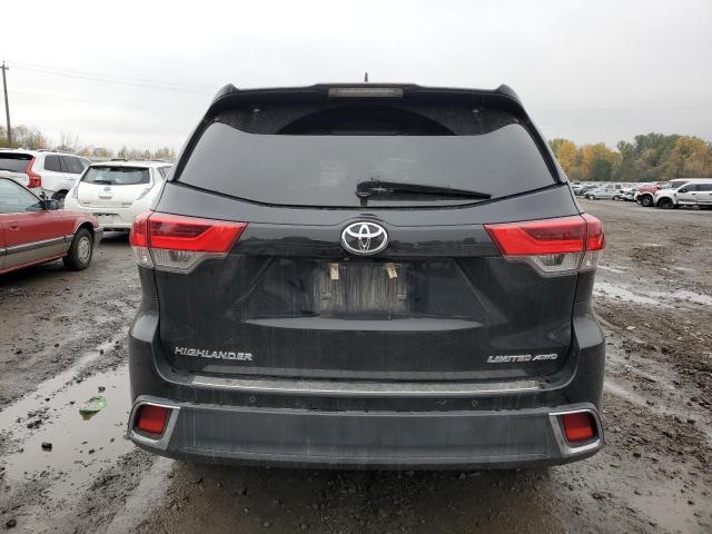 Photo 5 VIN: 5TDDZRFH8HS452862 - TOYOTA HIGHLANDER 