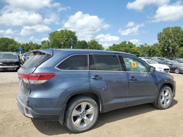 Photo 2 VIN: 5TDDZRFH8HS468432 - TOYOTA HIGHLANDER 