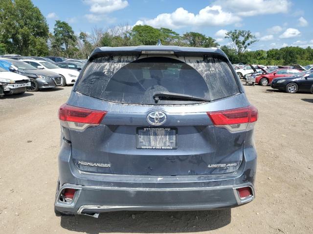 Photo 5 VIN: 5TDDZRFH8HS468432 - TOYOTA HIGHLANDER 