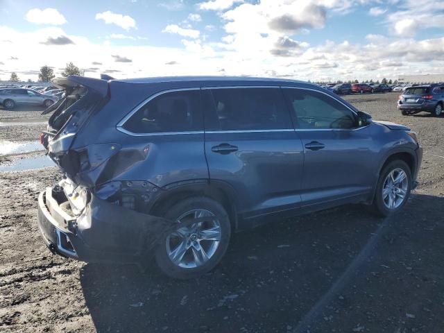 Photo 2 VIN: 5TDDZRFH8JS498150 - TOYOTA HIGHLANDER 