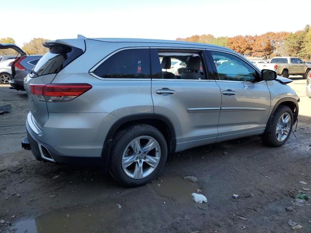 Photo 2 VIN: 5TDDZRFH8JS840549 - TOYOTA HIGHLANDER 