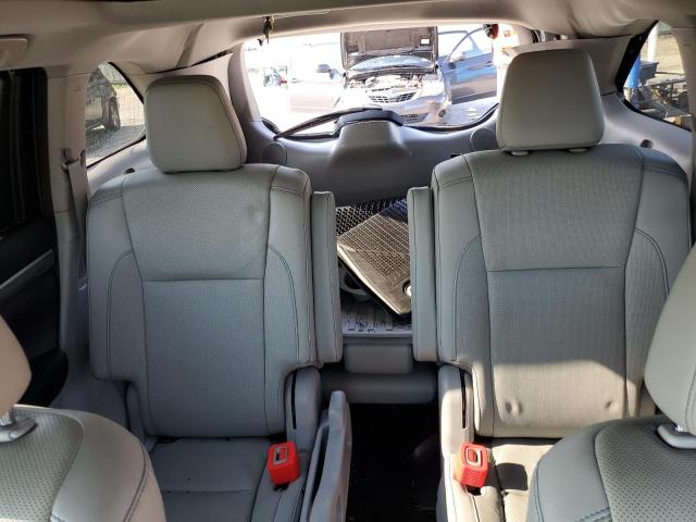 Photo 9 VIN: 5TDDZRFH8JS864155 - TOYOTA HIGHLANDER 