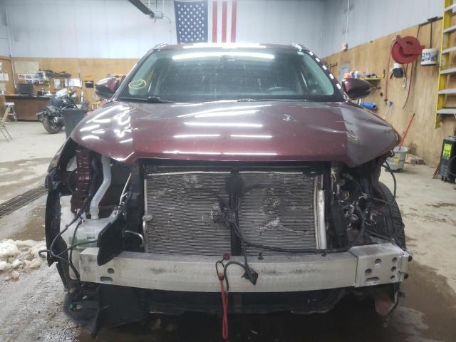 Photo 4 VIN: 5TDDZRFH8JS895938 - TOYOTA HIGHLANDER 