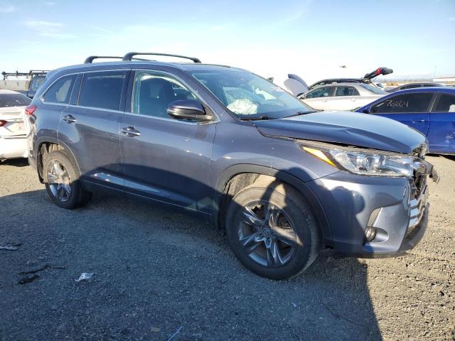 Photo 3 VIN: 5TDDZRFH8KS958831 - TOYOTA HIGHLANDER 