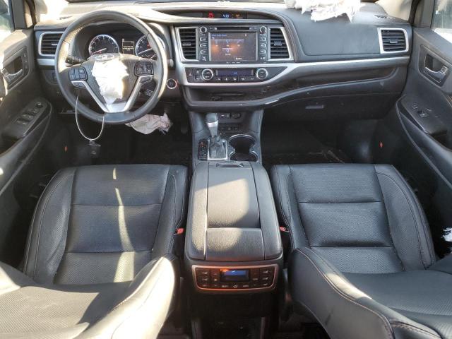 Photo 7 VIN: 5TDDZRFH8KS958831 - TOYOTA HIGHLANDER 