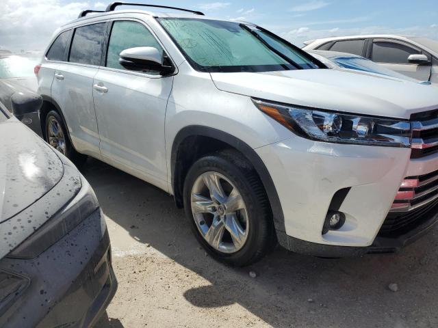 Photo 3 VIN: 5TDDZRFH8KS996561 - TOYOTA HIGHLANDER 