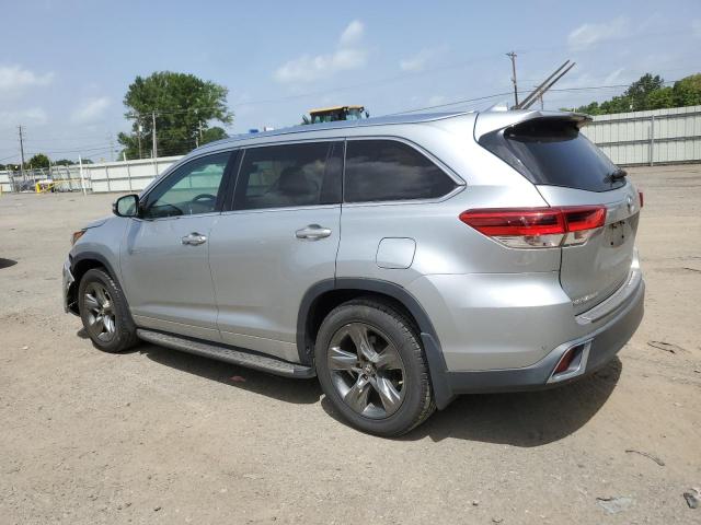 Photo 1 VIN: 5TDDZRFH9HS413052 - TOYOTA HIGHLANDER 