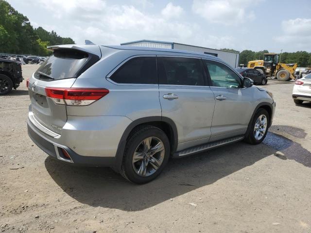 Photo 2 VIN: 5TDDZRFH9HS413052 - TOYOTA HIGHLANDER 