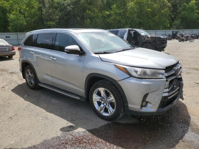 Photo 3 VIN: 5TDDZRFH9HS413052 - TOYOTA HIGHLANDER 