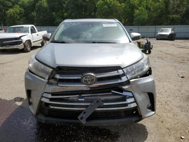 Photo 4 VIN: 5TDDZRFH9HS413052 - TOYOTA HIGHLANDER 