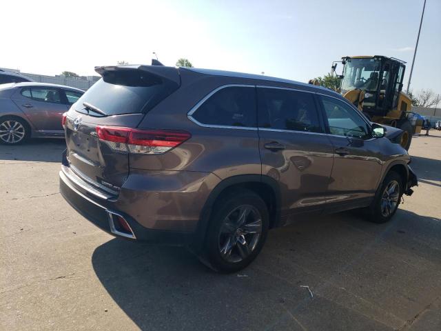 Photo 2 VIN: 5TDDZRFH9HS415044 - TOYOTA HIGHLANDER 