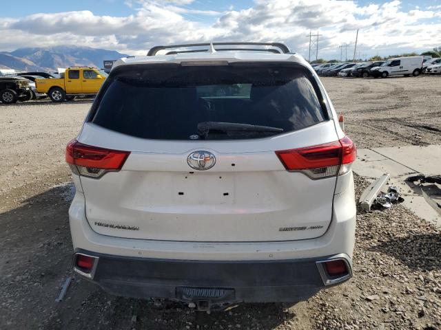 Photo 5 VIN: 5TDDZRFH9HS432412 - TOYOTA HIGHLANDER 