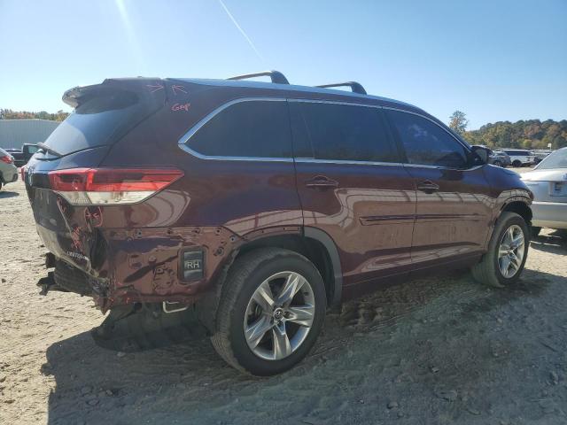 Photo 2 VIN: 5TDDZRFH9JS802988 - TOYOTA HIGHLANDER 