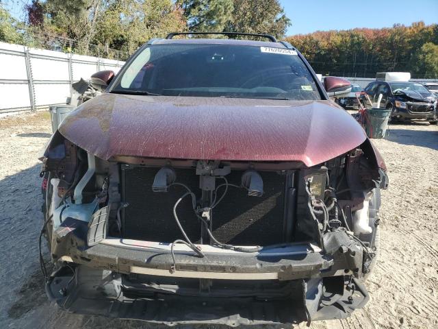 Photo 4 VIN: 5TDDZRFH9JS802988 - TOYOTA HIGHLANDER 