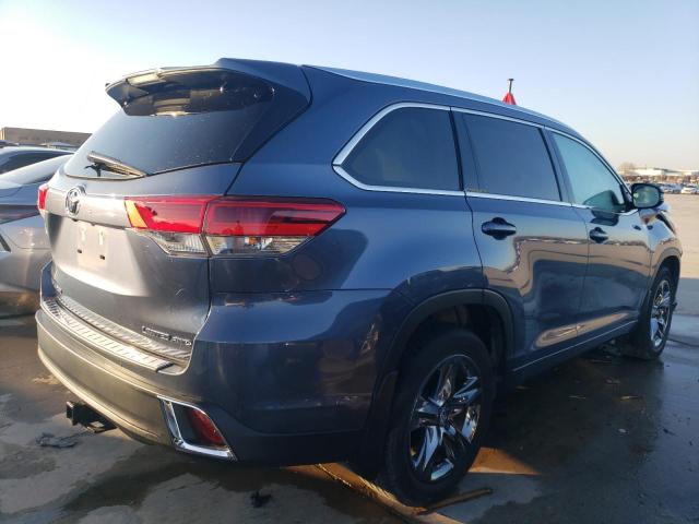 Photo 2 VIN: 5TDDZRFH9JS834713 - TOYOTA HIGHLANDER 