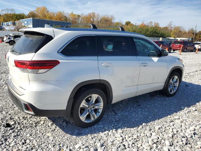 Photo 2 VIN: 5TDDZRFH9JS873172 - TOYOTA HIGHLANDER 