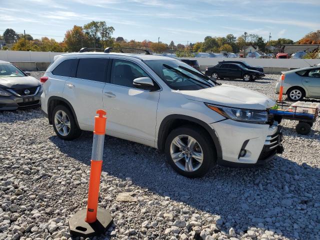 Photo 3 VIN: 5TDDZRFH9JS873172 - TOYOTA HIGHLANDER 